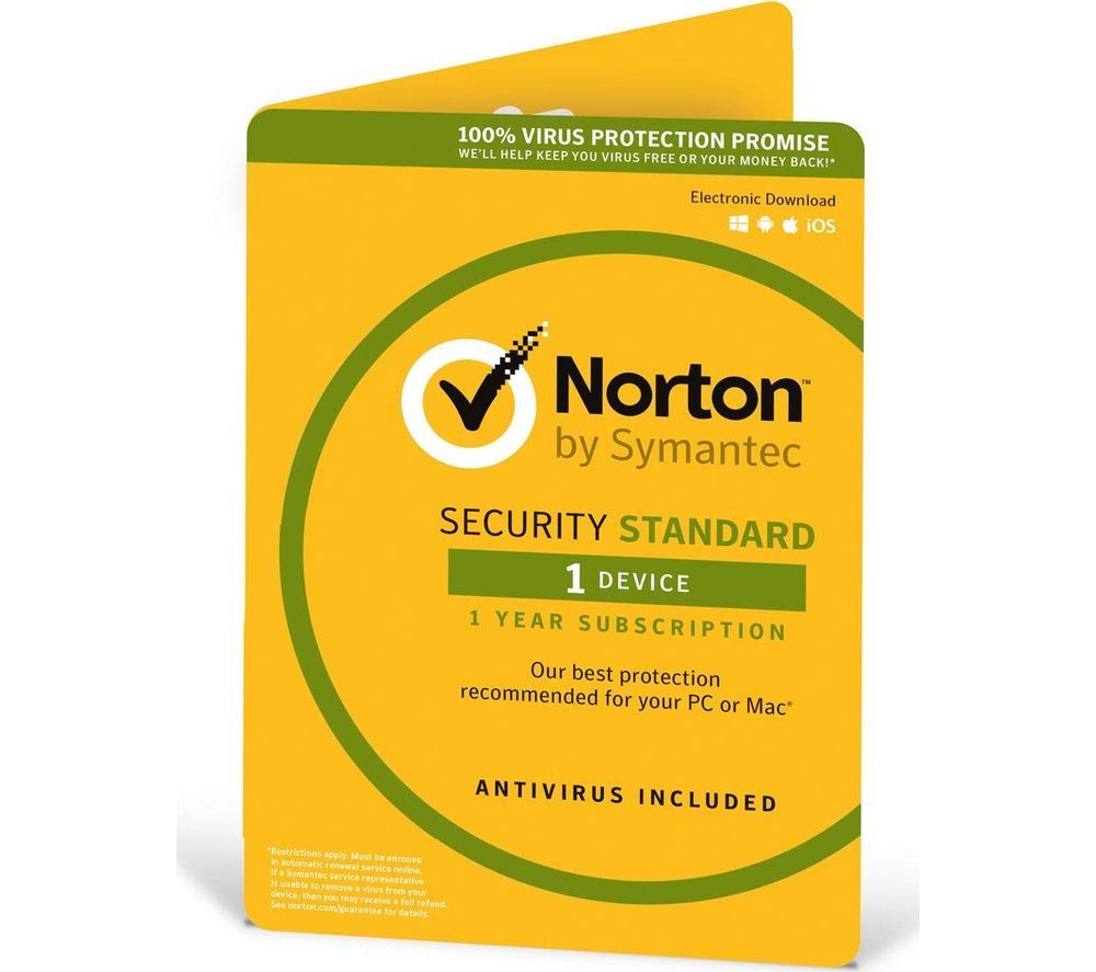norton security download for pc