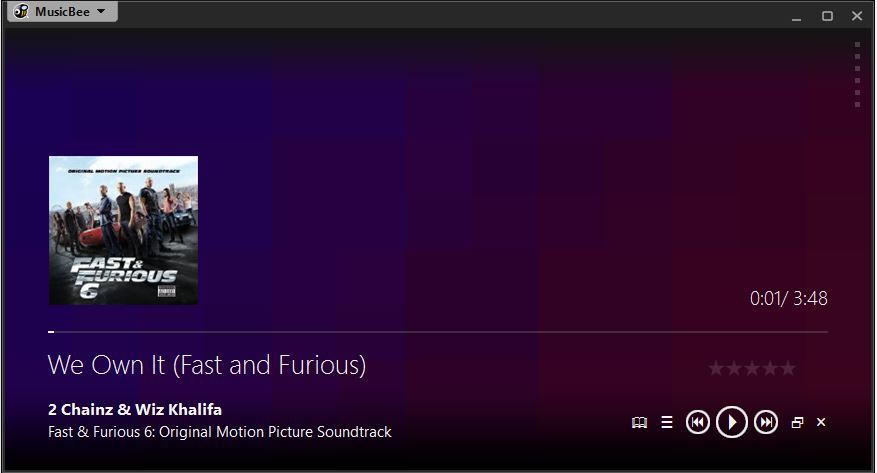 download music player for windows 10