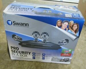 swann security cameras app for pc